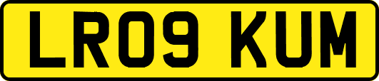 LR09KUM
