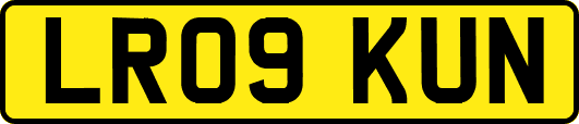 LR09KUN