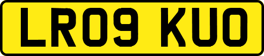 LR09KUO