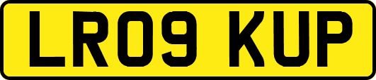LR09KUP