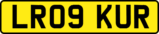 LR09KUR