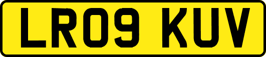 LR09KUV