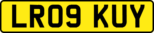 LR09KUY
