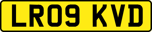 LR09KVD