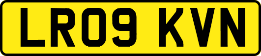 LR09KVN