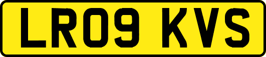 LR09KVS