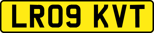 LR09KVT