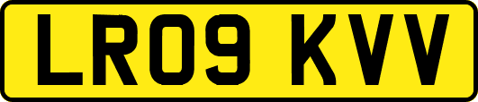 LR09KVV