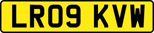 LR09KVW