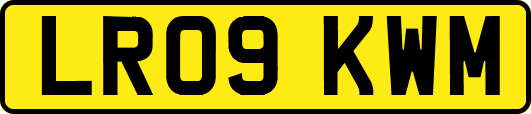 LR09KWM