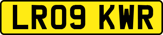 LR09KWR