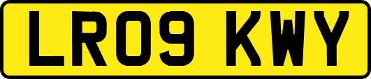LR09KWY