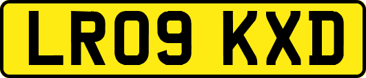 LR09KXD