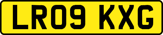 LR09KXG