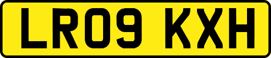 LR09KXH