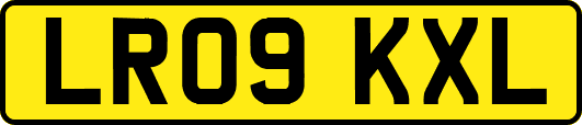 LR09KXL