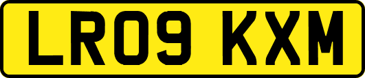 LR09KXM
