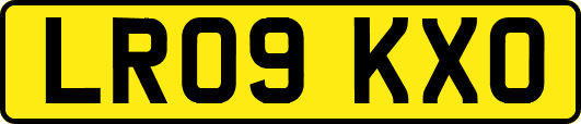 LR09KXO