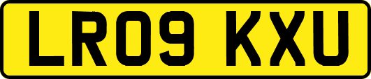 LR09KXU