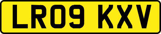 LR09KXV