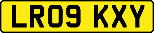 LR09KXY