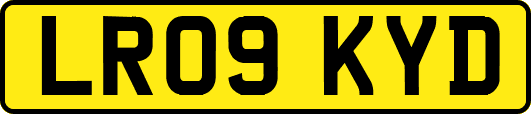 LR09KYD
