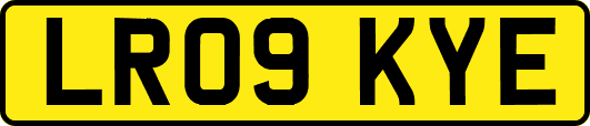 LR09KYE