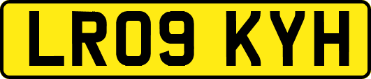 LR09KYH
