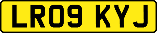 LR09KYJ