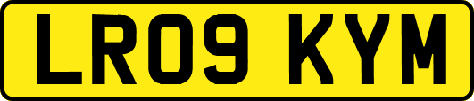 LR09KYM