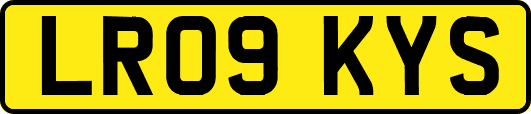 LR09KYS