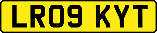 LR09KYT