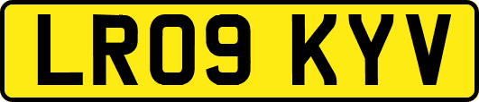 LR09KYV