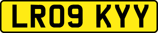 LR09KYY