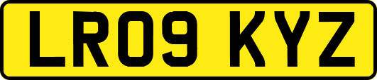 LR09KYZ