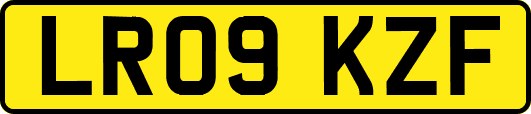 LR09KZF