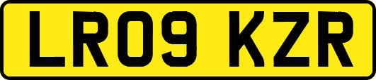 LR09KZR