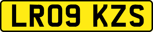 LR09KZS