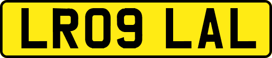 LR09LAL