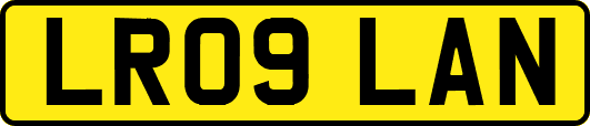 LR09LAN
