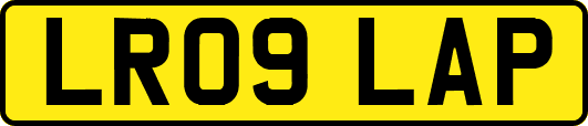 LR09LAP