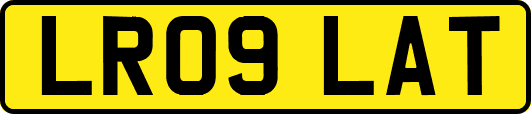 LR09LAT