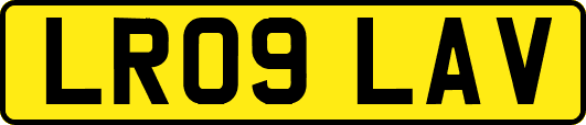 LR09LAV