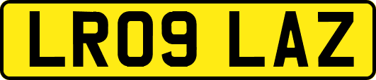 LR09LAZ