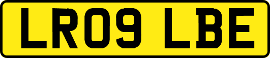 LR09LBE