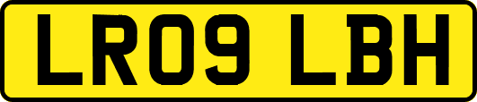LR09LBH