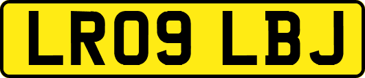 LR09LBJ