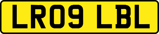 LR09LBL