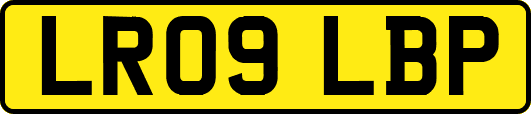 LR09LBP