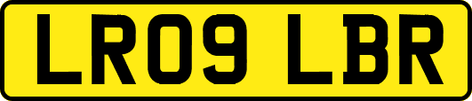 LR09LBR